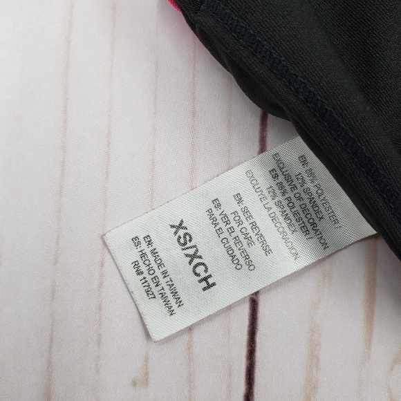 Reebok Sport Bra - Picture 6 of 8